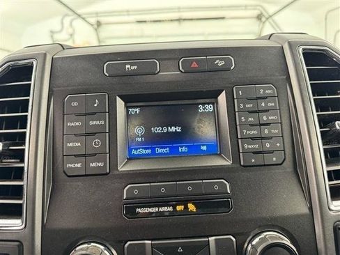 Used 2017 Ford F250 XLT w/ XLT Value Package AWD/4WD image 23
