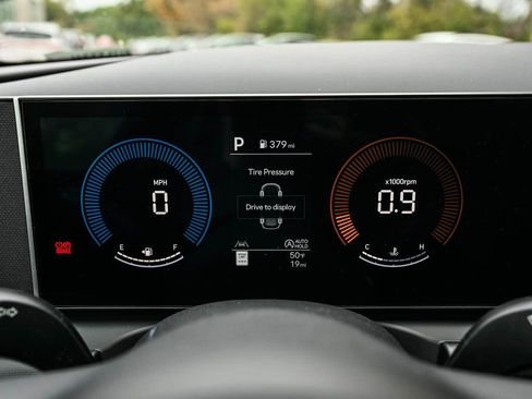 Used 2026 Hyundai Tucson SEL image 23