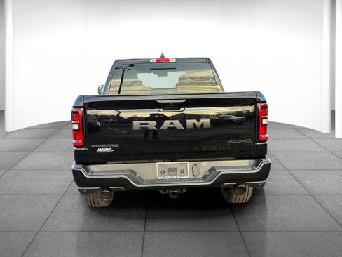 New 2026 RAM 1500 Big Horn image 6