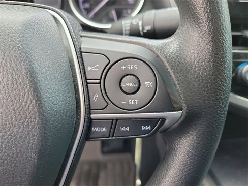 Used 2024 Toyota Camry LE image 20