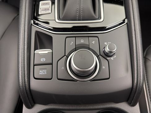 New 2025 MAZDA CX-5 AWD 2.5 S w/ Select Package image 21