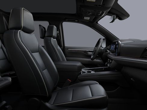 New 2025 Chevrolet Tahoe Premier AWD/4WD image 55