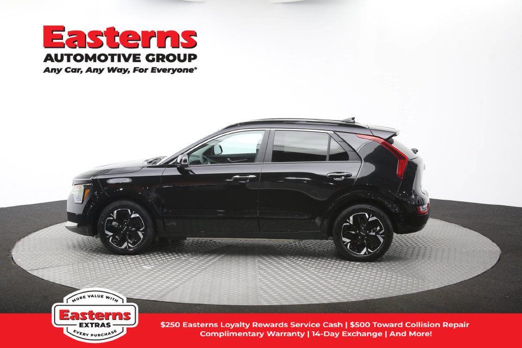 Used 2023 Kia Niro Wave w/ Wave Preserve Package FWD image 65