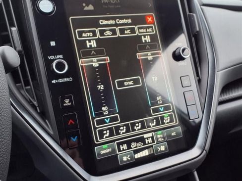 New 2026 Subaru Crosstrek 2.0i Premium image 27