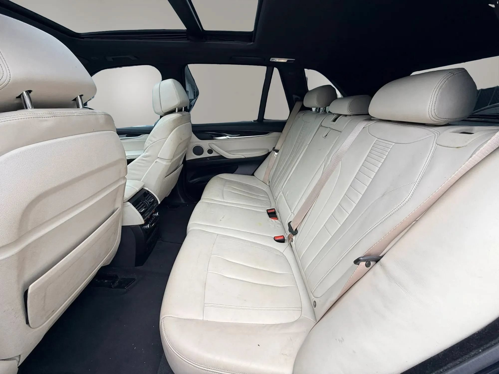 Used 2018 BMW X5 sDrive35i RWD image 13