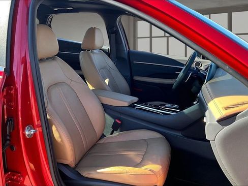 Used 2021 Hyundai Sonata Limited image 28