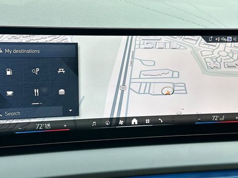 New 2026 BMW X3 xDrive30 w/ Premium Package image 22