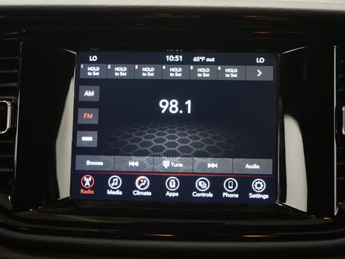 Used 2021 Dodge Durango GT image 19