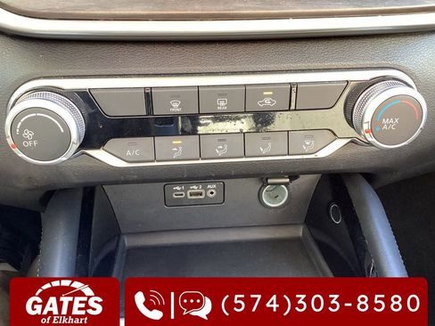 Used 2023 Nissan Altima 2.5 SV image 17