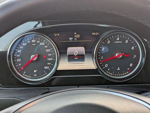 Certified 2018 Mercedes-Benz E 400 E 400 image 11