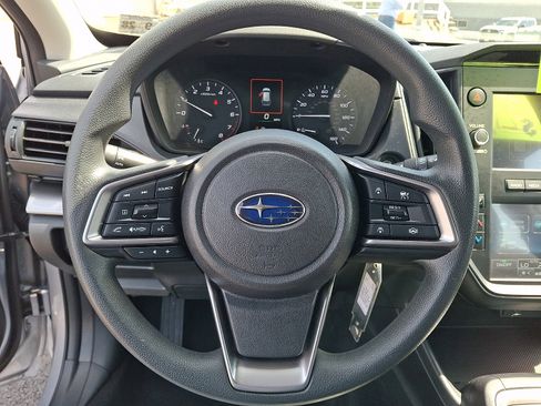 Certified 2024 Subaru Impreza 2.0i AWD/4WD image 19