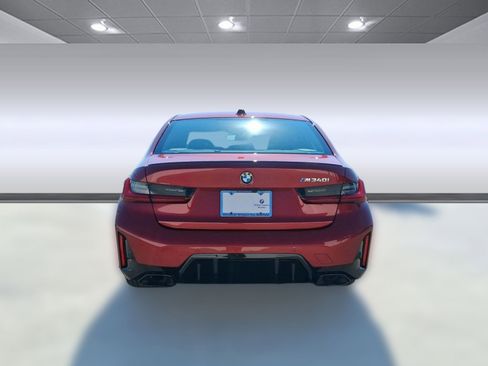 Used 2026 BMW M340i image 9