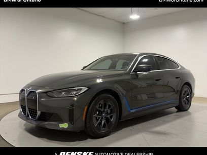 Used 2023 BMW i4 eDrive35 w/ Premium Package