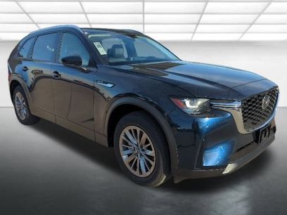 New 2026 MAZDA CX-90 3.3 Turbo w/ Select Package