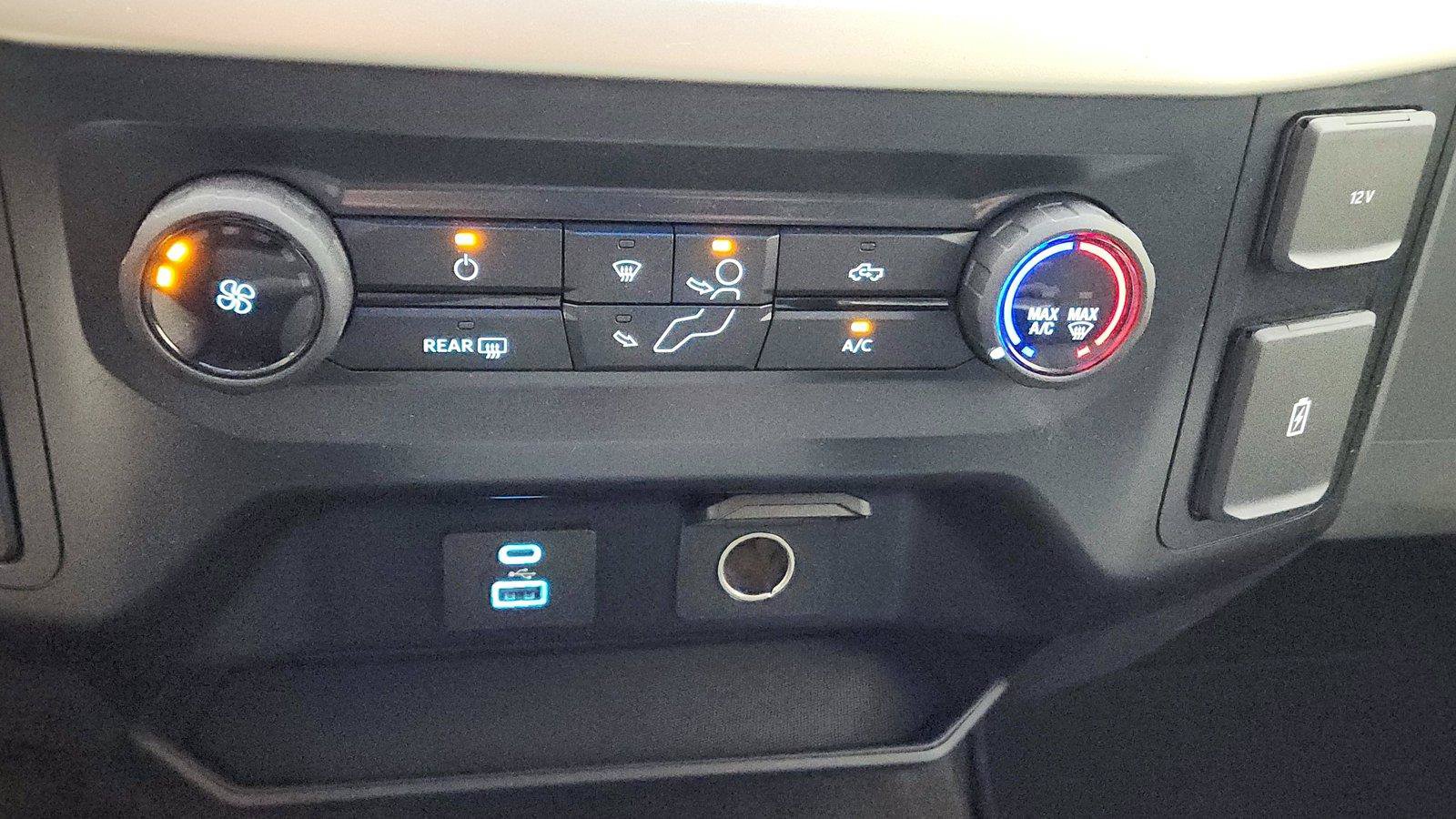Used 2021 Ford F150 XLT AWD/4WD image 36