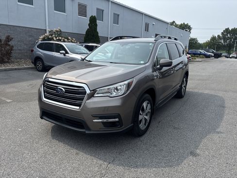 Used 2022 Subaru Ascent Premium w/ Convenience Package AWD/4WD image 15