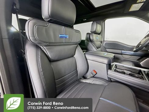 New 2026 Ford F350 Platinum AWD/4WD image 31