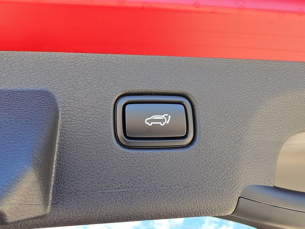 New 2027 Kia Sportage SX FWD image 11