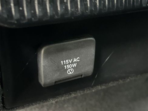 Used 2024 Jeep Grand Wagoneer L Series II w/ Quick Order Packagew 28T image 25