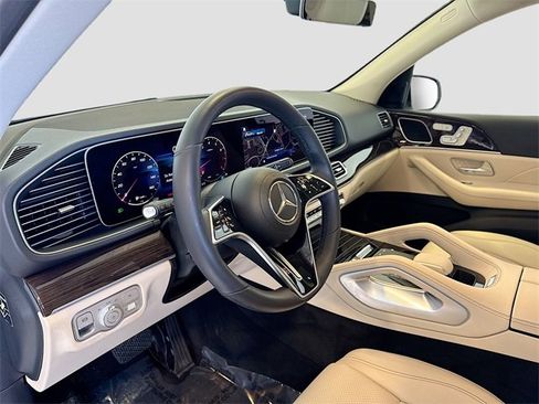 Certified 2024 Mercedes-Benz GLE 350 GLE 350 image 9