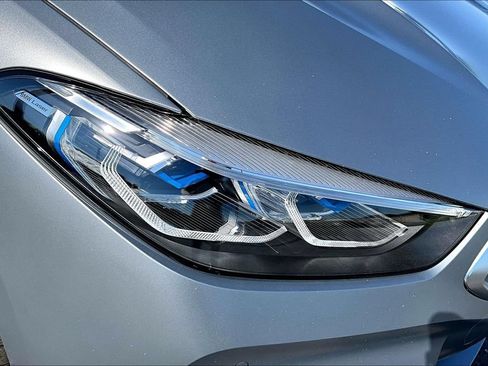 Used 2023 BMW ALPINA B8 xDrive Gran Coupe AWD/4WD image 33