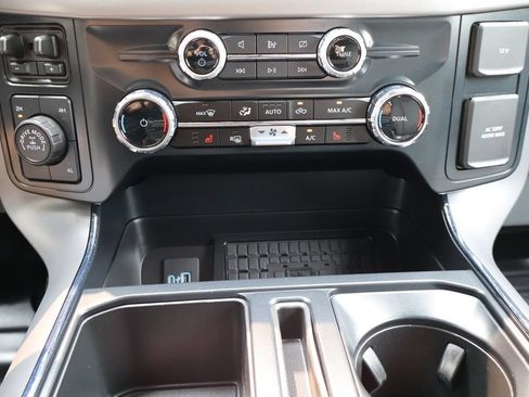 Used 2024 Ford F150 XLT w/ Equipment Group 302A MID AWD/4WD image 9