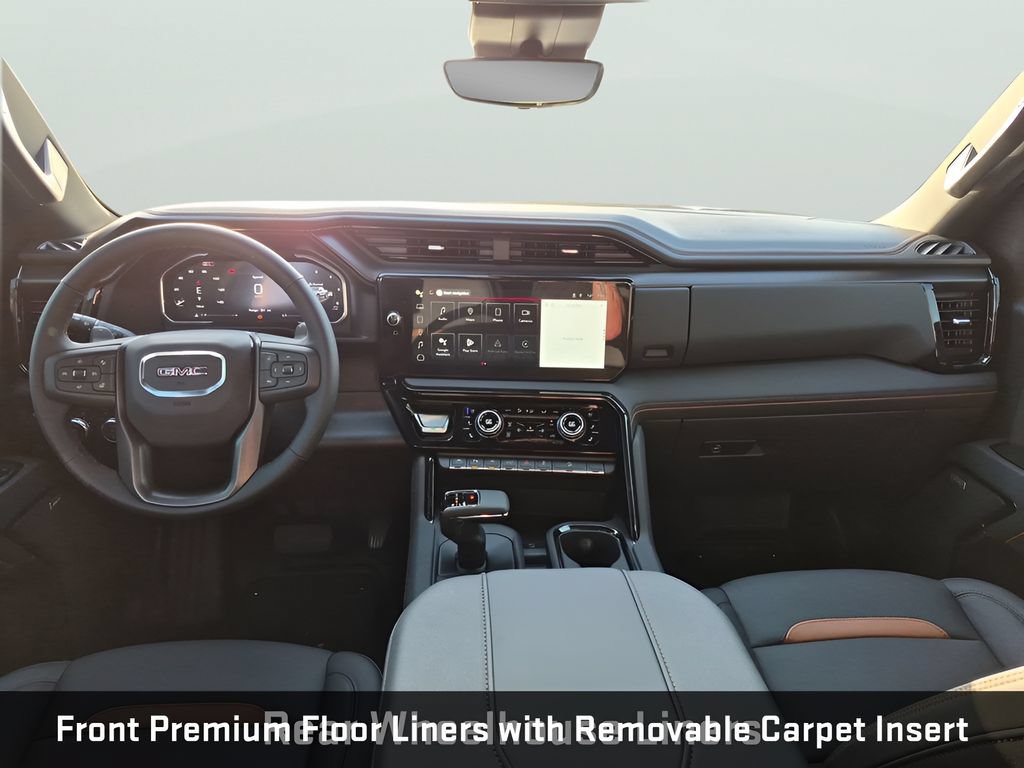 New 2026 GMC Sierra 1500 AT4 w/ AT4 Premium Package AWD/4WD image 44