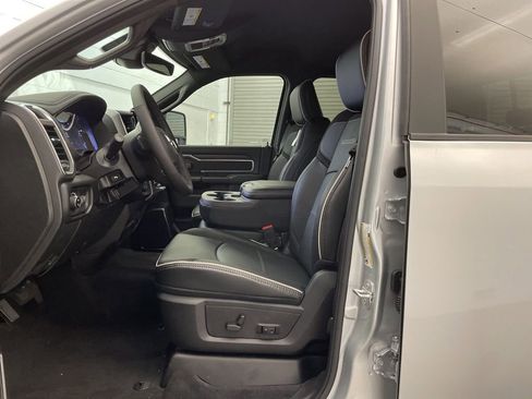 New 2026 RAM 2500 Laramie image 19