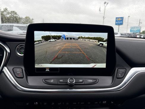 Used 2024 Chevrolet Blazer LT w/ Convenience Package image 24