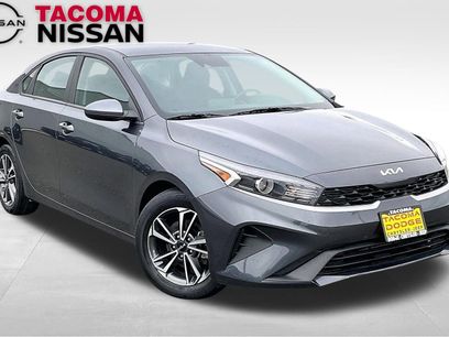 Used 2023 Kia Forte LXS