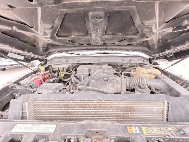 Used 2011 Ford F350 XL w/ PWR Equipment Group AWD/4WD image 27