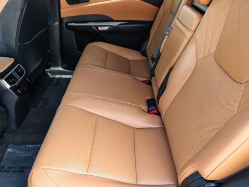 Certified 2023 Lexus RX 350 Premium FWD image 20