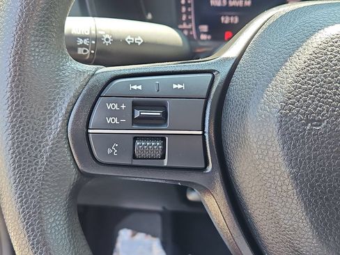 Certified 2024 Honda Accord LX image 20