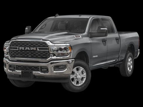 Certified 2024 RAM 2500 Big Horn image 1