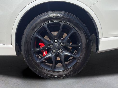 Used 2021 Dodge Durango SRT w/ Black Package AWD/4WD image 64