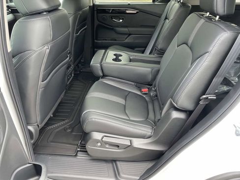 New 2026 Honda Pilot EX-L image 10