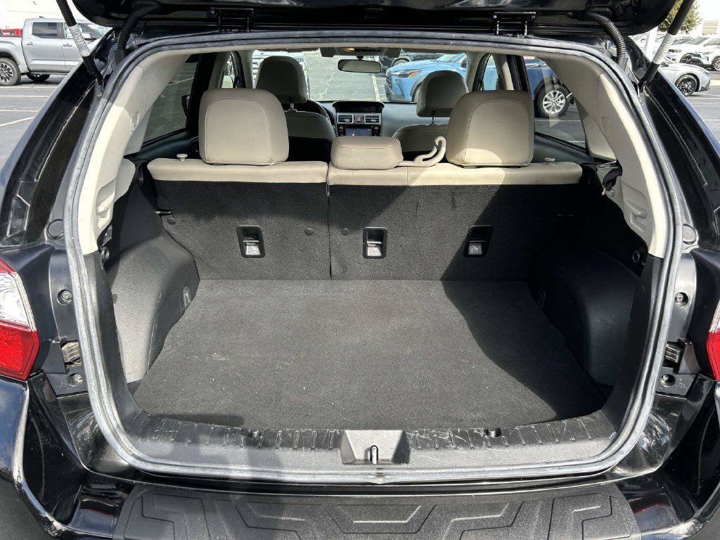 Used 2017 Subaru Crosstrek 2.0i Limited AWD/4WD image 12