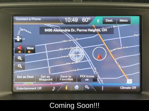 Used 2014 Ford Edge Limited w/ Equipment Group 302A image 34