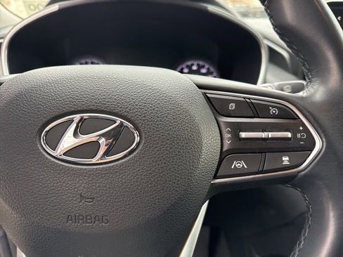 Used 2023 Hyundai Santa Fe SEL image 37
