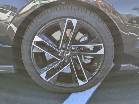 Used 2026 Hyundai Sonata N Line image 11
