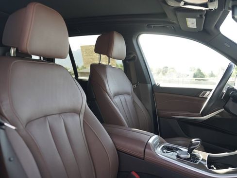 Used 2022 BMW X5 xDrive45e w/ M Sport Package AWD/4WD image 14