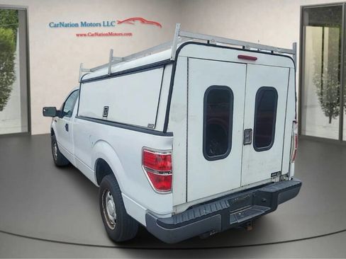 Used 2014 Ford F150 XL image 4