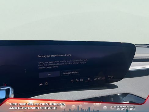 New 2025 Buick Enclave Sport Touring w/ Power Package image 30