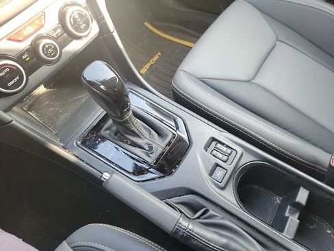 Used 2023 Subaru Crosstrek 2.5i Sport image 12