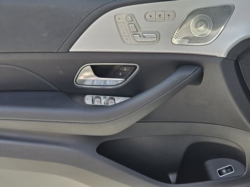 Certified 2025 Mercedes-Benz GLE 53 AMG 4MATIC Coupe image 24