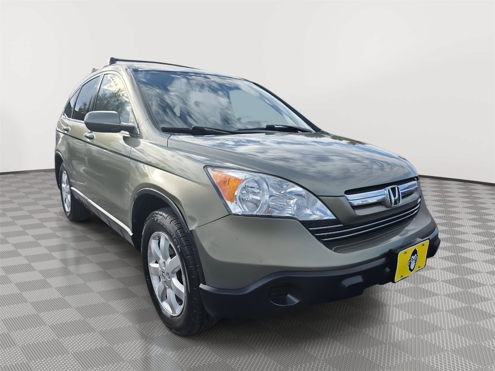 Used 2008 Honda CR-V EX-L image 3