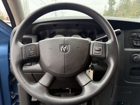 Used 2005 Dodge Ram 3500 Truck SLT image 19