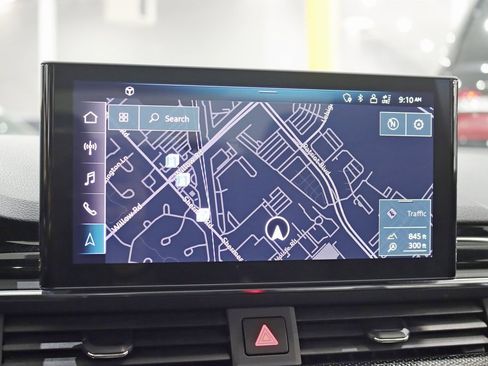 Used 2023 Audi S4 Prestige image 20