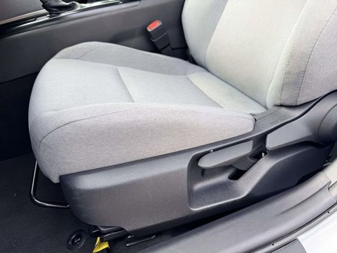Certified 2025 Toyota Camry LE AWD/4WD image 19