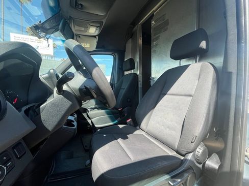 Used 2019 Mercedes-Benz Sprinter 144 image 13